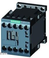 Schütz, 2 S + 2 Ö, AC - 3, 7,5 kW, DC 60V, 4-polig, 2 S + 2 Ö, Baugröße S00 3RT2518-1BE40