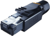RJ45 Leitungen