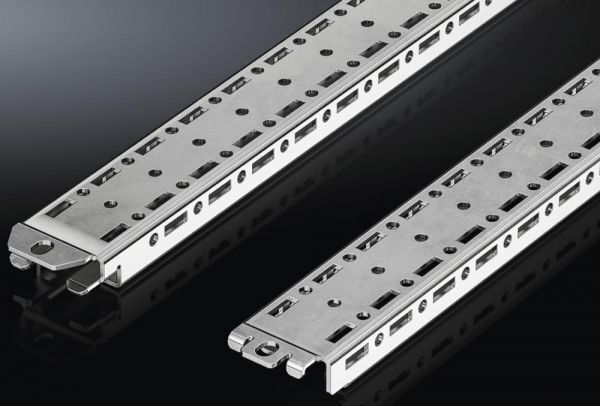 Rittal VX 8617700 Montageschiene 1=4