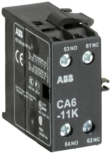 CA6-11K