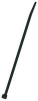 Unex 2235-0 Kabelbinder 3,6x199 schwarz 2235-0