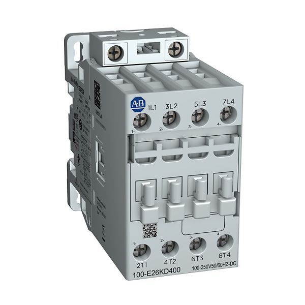 IEC 26 A Contactor