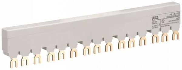 ABB 3-Phasen-Sammelschiene PS1-5-0-100