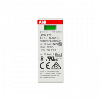 OVR PV T2 40-1000 2CTB802402R1000