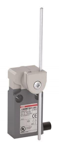 ABB Komp.-Pos.-s. Me-Geh. LS20M71B11-U01
