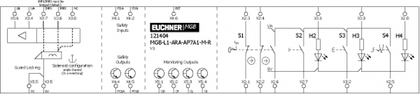 MGB-L1-ARA-AP7A1-M-R-121404