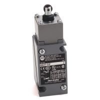 Metal Plug-In Oiltight Limit Switch 802T-DTP