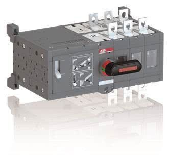 ABB Lastumsch.m.Mt. 3p OTM200E3CM230C