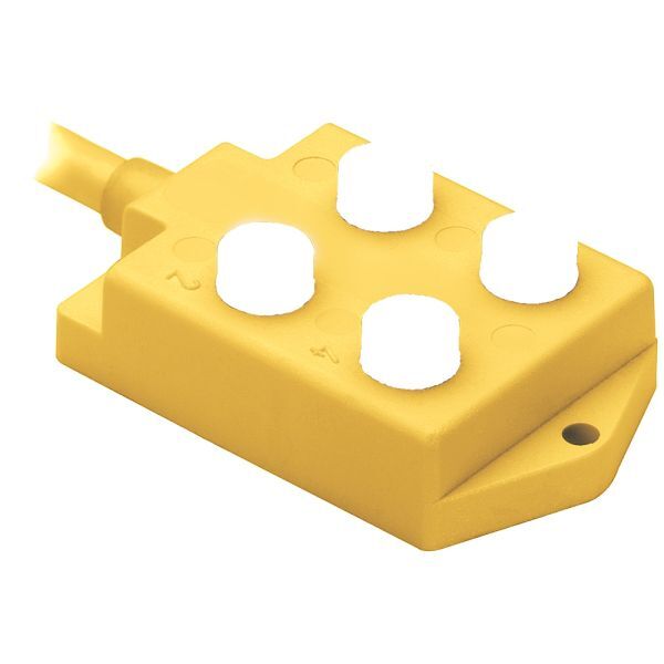 Connection System
