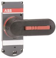 ABB DirektGriff BK inkl. Welle OTV400ECK 1SCA022783R0170