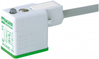 MSUD Ventilst. BF BI 11 mm, freies Leitungsende V4A 7014-11041-2160150