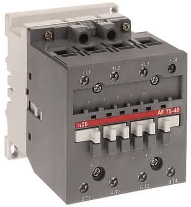 ABB AF45-40-00 20- AF45-40-00 20-60V DC