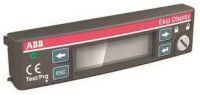  EKIP DISPLAY x LSI-LSIG-M/LRIU XT2-XT4 1SDA068659R1
