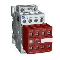 Safety IEC Control Relay 700S-EF440KYC