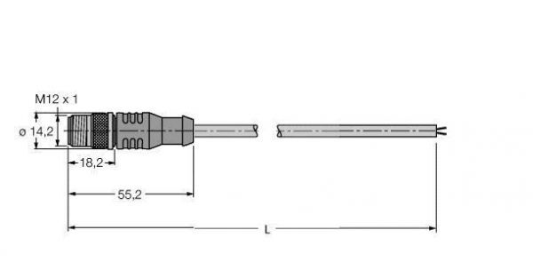 RSSW451-15M