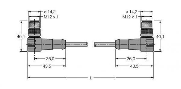 WSC-WSC5701-2M