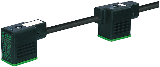 MSUD DVS B-10mm freies Ltg-ende