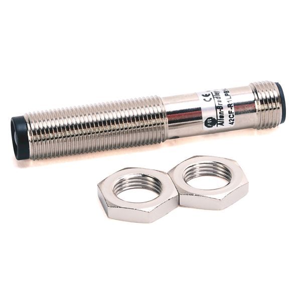 12 mm Clyindrical Sensor