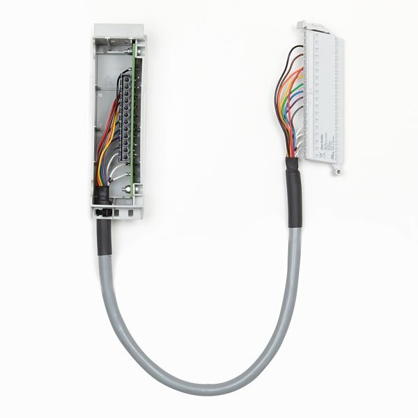 Conversion Module