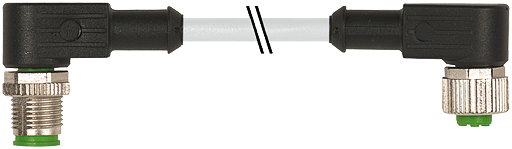 M12 St. gew. auf M12 Bu. gew.