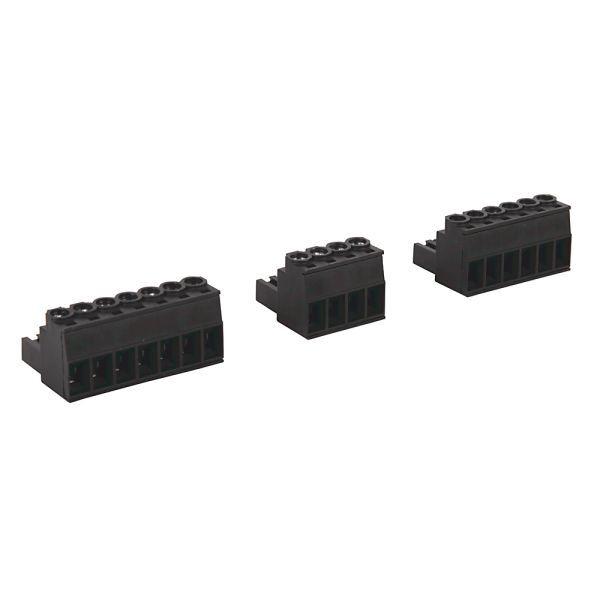 E300/E200 Control Module Connectors