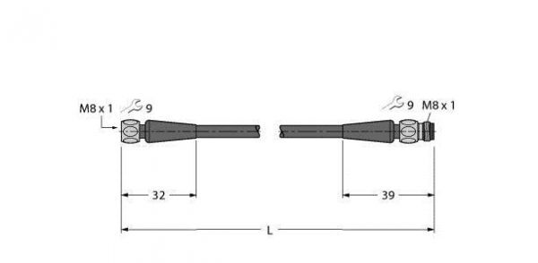 PKGH3M-0.6-PSGH3M/TFG