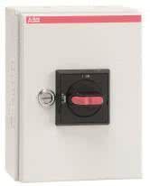 ABB Sicherheitssch. 3p 15 kW OTL25T3M