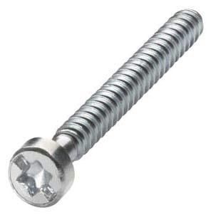 Mounting Screw for S7-1500 and S7-300 RAIL for SCALANCE X /W/M