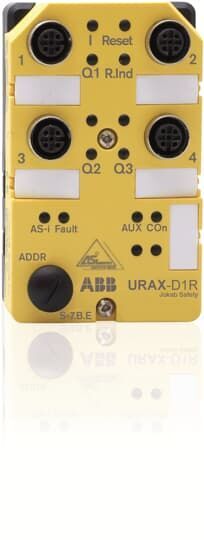 URAX-D1R