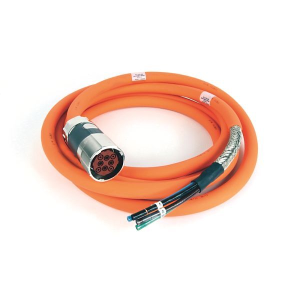 MP-Series 1m Standard Power Cable