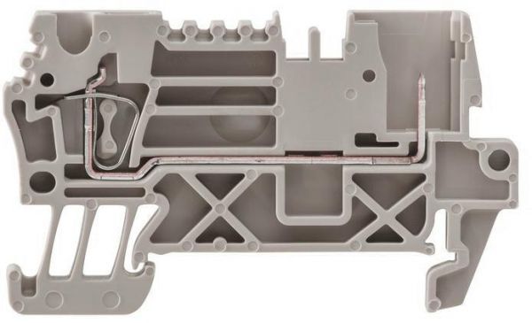 Weidmüller ZT 2.5/2AN/1 Durchgangsklemme