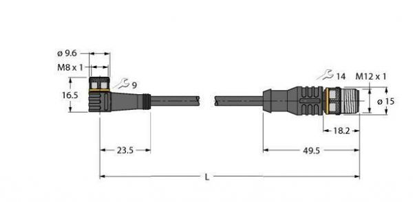 PKW4M-P7X2-1-RSC4.4T/TXL