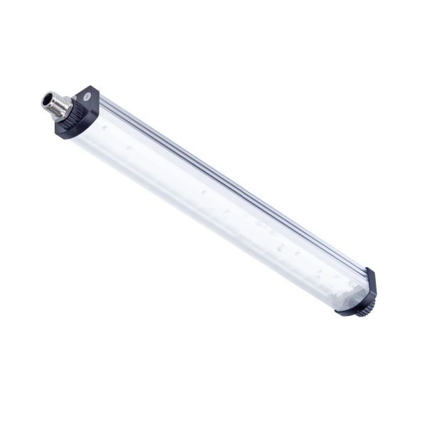 LEANLED II, 260 mm, klare Abdeckung