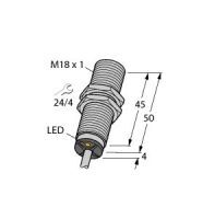 BI7-M18-AD4X 4414535