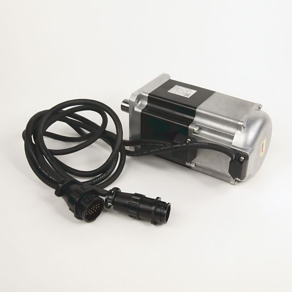 TL-Series TLY 240V AC Rotary Servo Motor