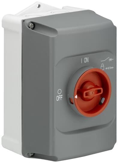 IB132-F