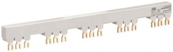 ABB 3-Phasen-Sammelschiene PS1-5-2-65