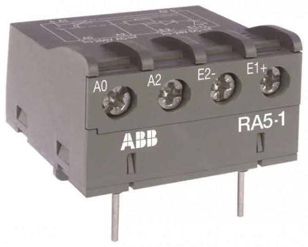 ABB RA5-1 Interface Relais RA5-1