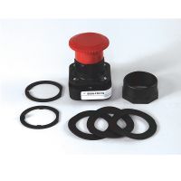 30mm Push-Pull Device 800H PB 800H-FRXT6BY