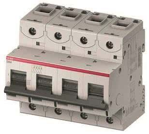 ABB S800-CT4125 Käfigklemme S800-CT4125