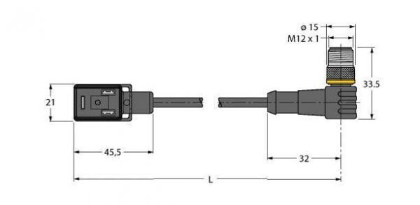 VIS02-S80E-5-WSC5.31T/TXL