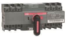 ABB Lastumschalter m. OTM63F3CMA230V
