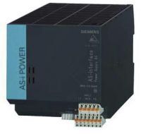 AS-I Power 8A AC120V/230-500V IP20, AS-I Netzteil, in: AC120V/230V-500V 3RX9503-0BA00