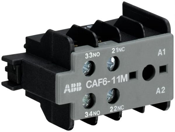 CAF6-11M