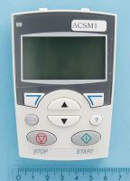Komfortpanel ACS-CP-U 3AUA0000050961