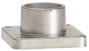 ABB OEZXRE158 Ringflansch- OEZXX143R