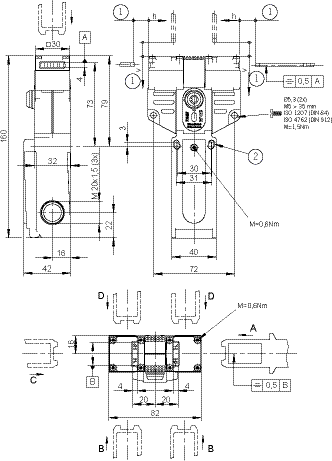 SGP-TW-1E-2131AC-M-S1