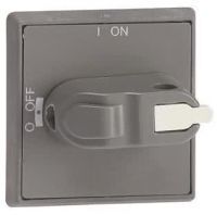 ABB Selektorgriff grau Wellen- OHGS3AH1 1SCA105271R1001