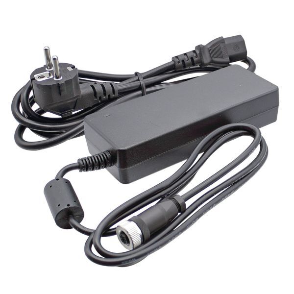 24V DC Tischnetzteil, 60 W