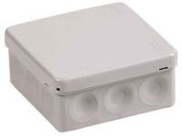 ABB Kabelabzweigdose IP 65 86mm AP9/G 2TKA140014G1